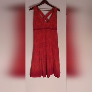 Espirt Dress